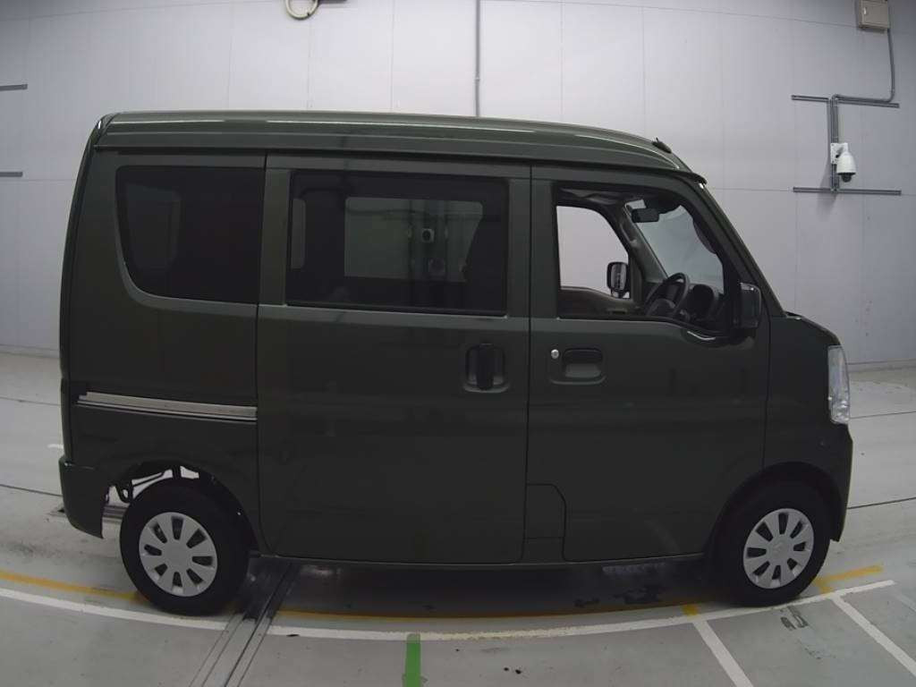 2023 Suzuki Every DA17V[2]