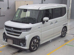 2023 Suzuki Spacia Custom