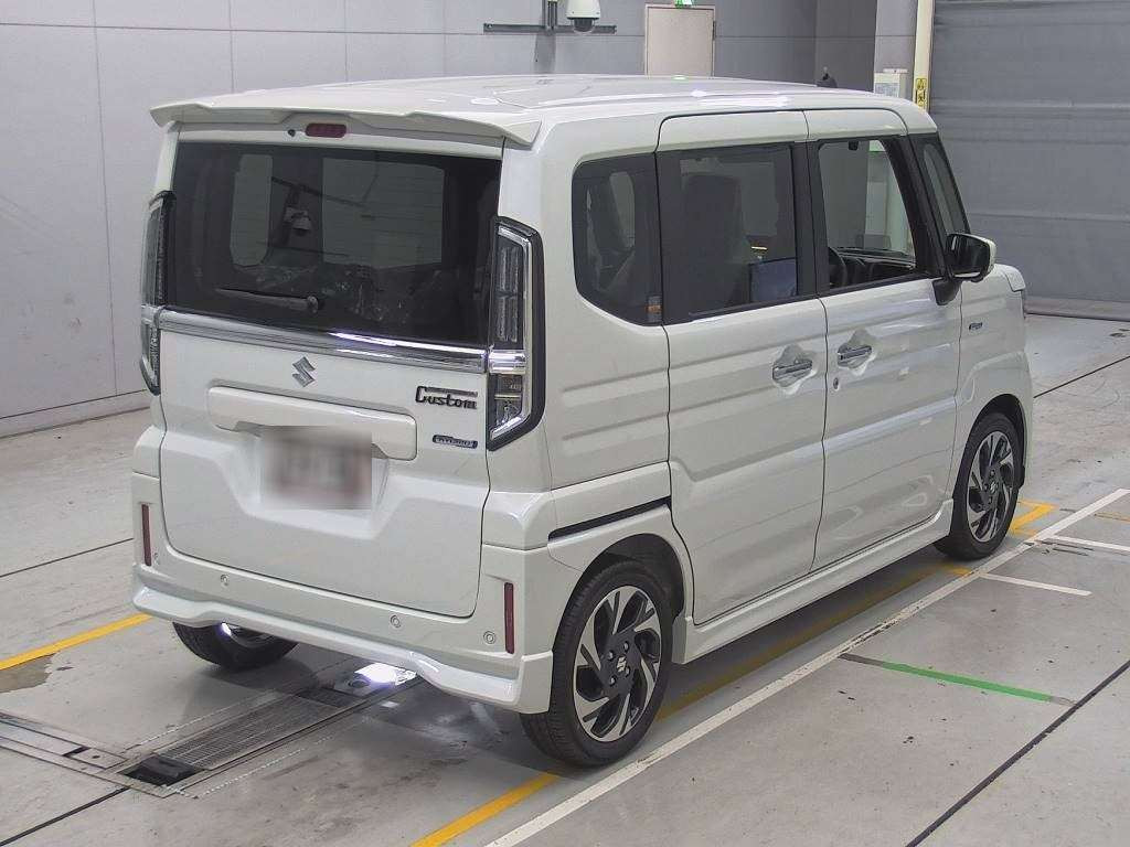 2023 Suzuki Spacia Custom MK94S[1]