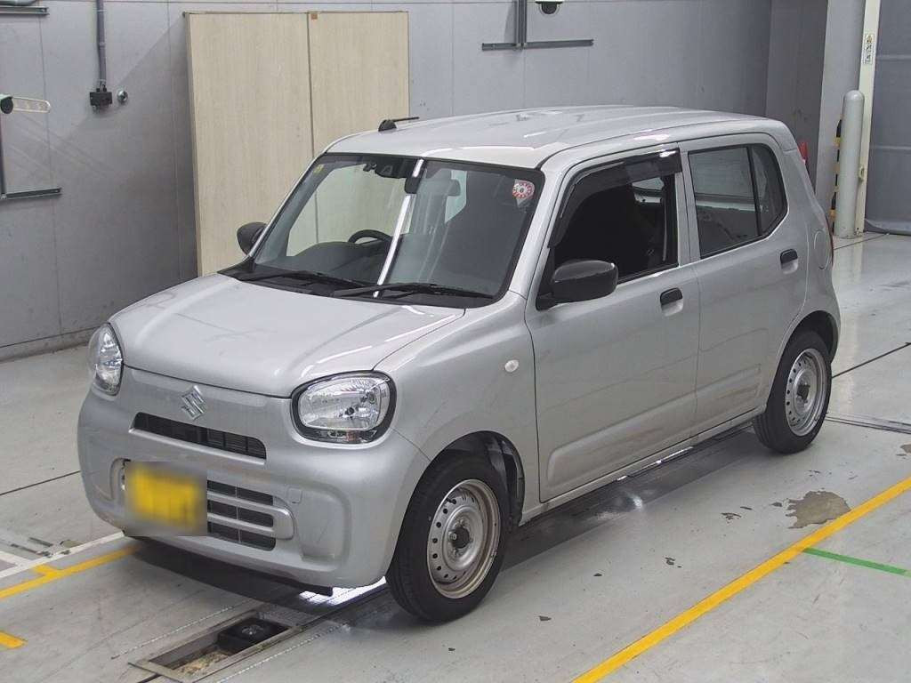 2023 Suzuki Alto HA37S[0]