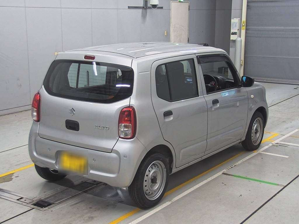 2023 Suzuki Alto HA37S[1]