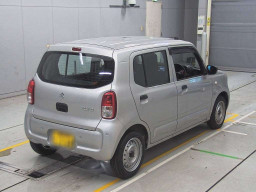 2023 Suzuki Alto