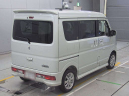 2023 Suzuki Every Wagon