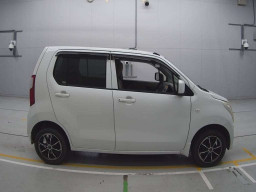 2014 Suzuki Wagon R