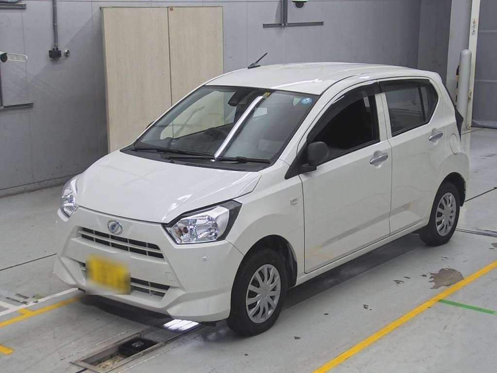 2019 Daihatsu Mira es LA360S[0]