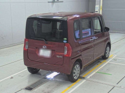 2018 Daihatsu Tanto