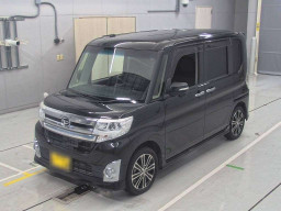 2014 Daihatsu Tanto Custom