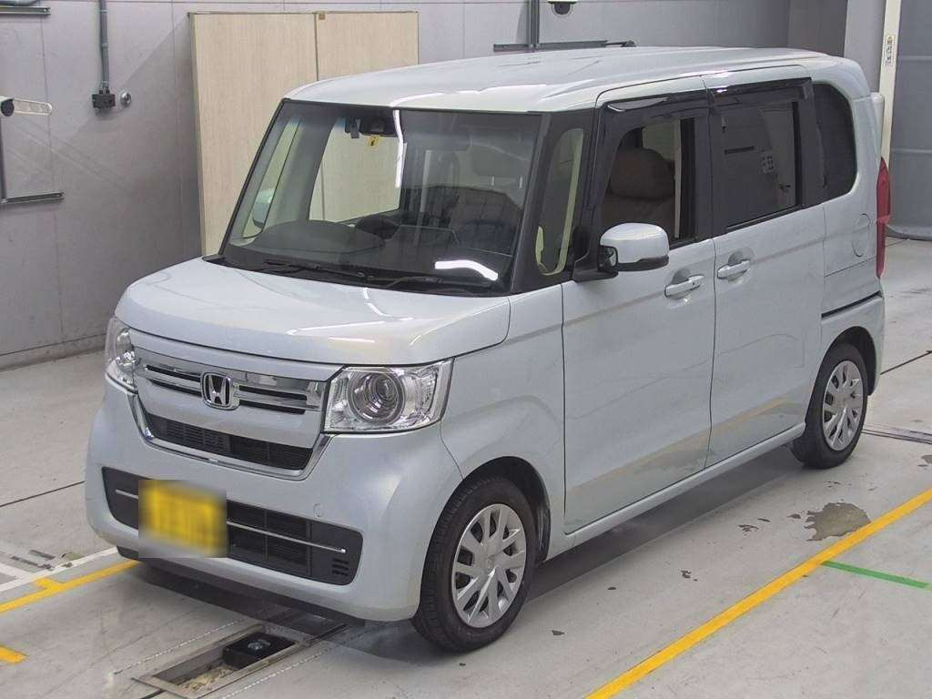 2022 Honda N-BOX JF3[0]