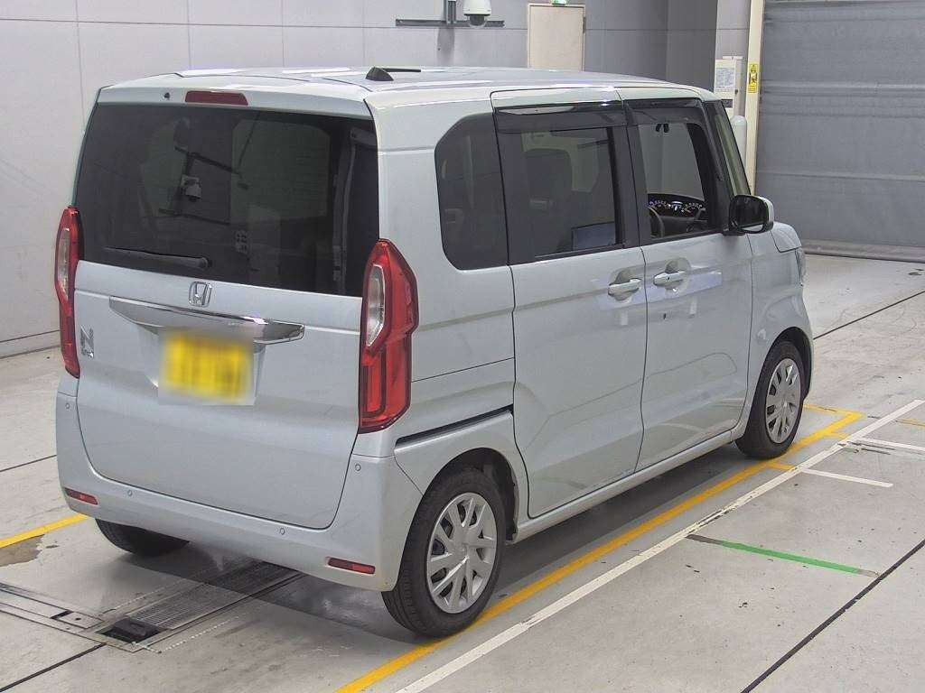 2022 Honda N-BOX JF3[1]