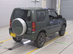 2015 Suzuki Jimny