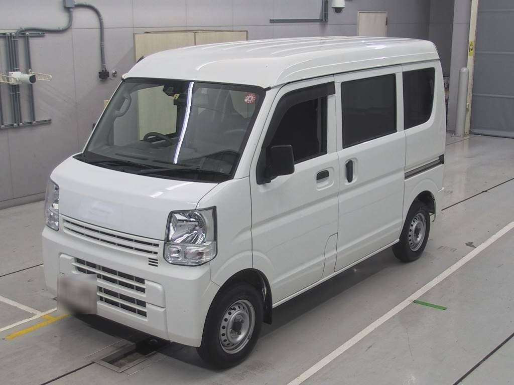 2020 Nissan NV100 Clipper DR17V[0]