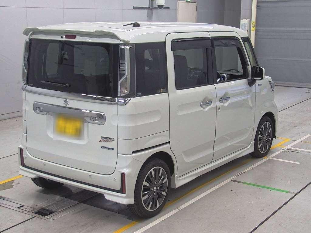 2023 Suzuki Spacia Custom MK53S[1]