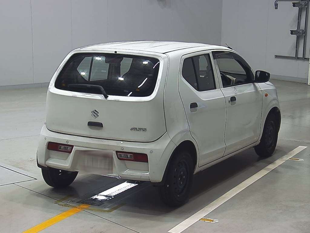 2021 Suzuki Alto HA36S[1]