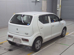 2019 Suzuki Alto