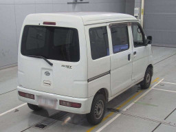 2012 Daihatsu Hijet Cargo