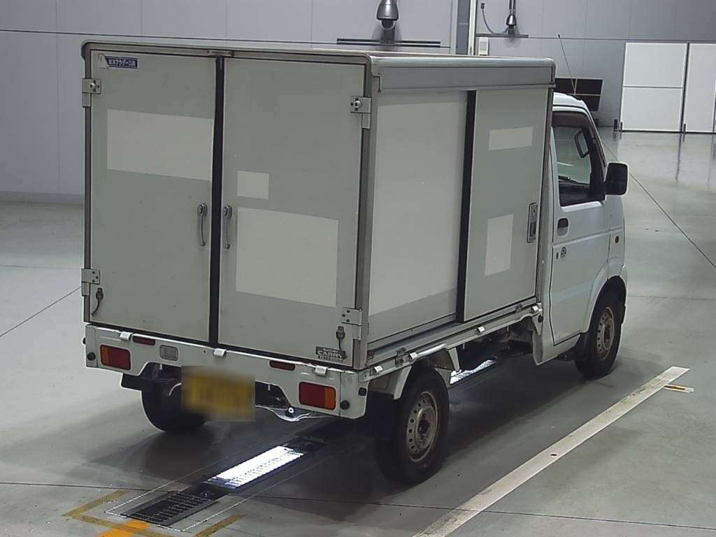 2013 Suzuki Carry Truck DA63T[1]