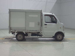 2013 Suzuki Carry Truck