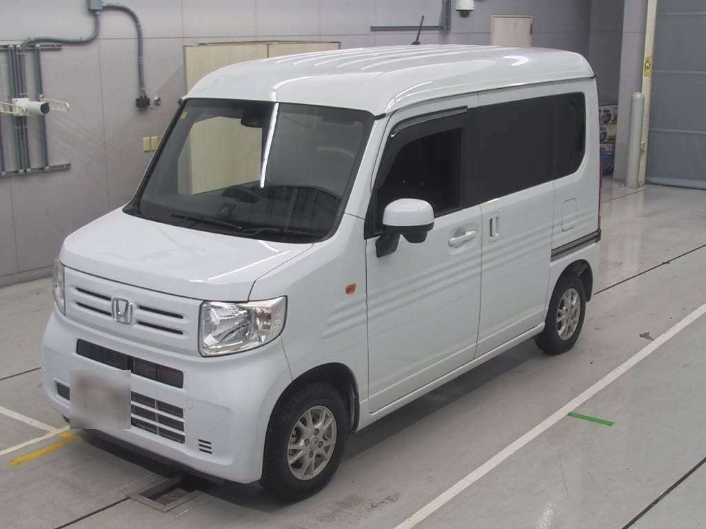 2021 Honda N-VAN JJ1[0]