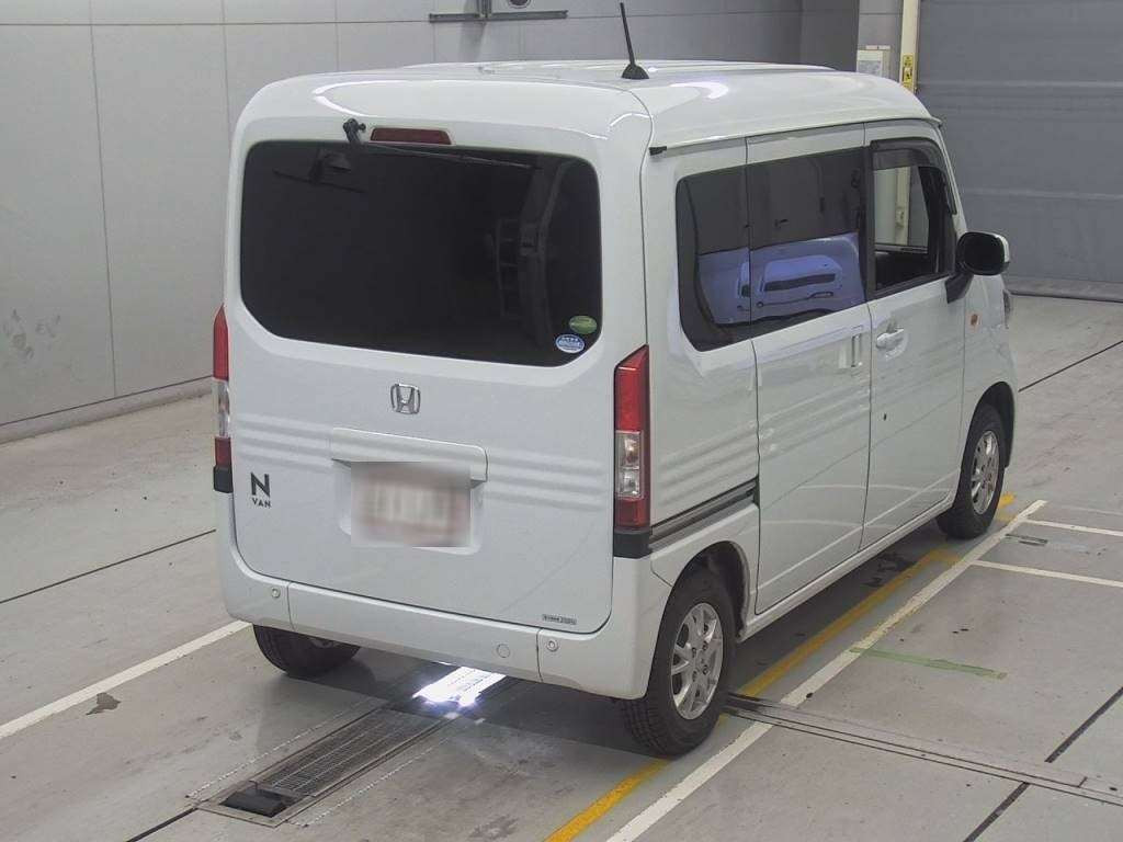 2021 Honda N-VAN JJ1[1]