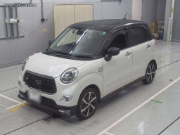 2019 Daihatsu Cast