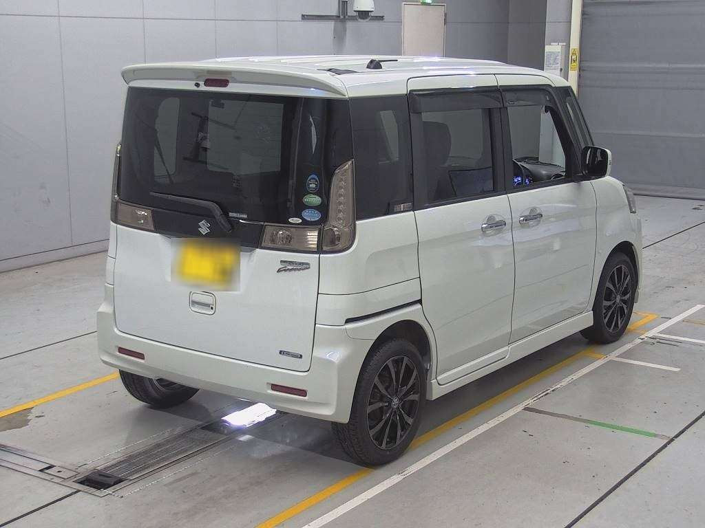 2015 Suzuki Spacia Custom MK42S[1]