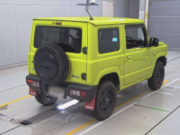 2019 Suzuki Jimny