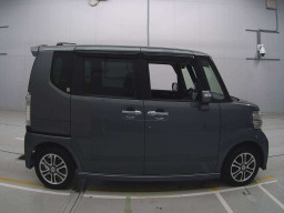 2014 Honda N-BOX CUSTOM