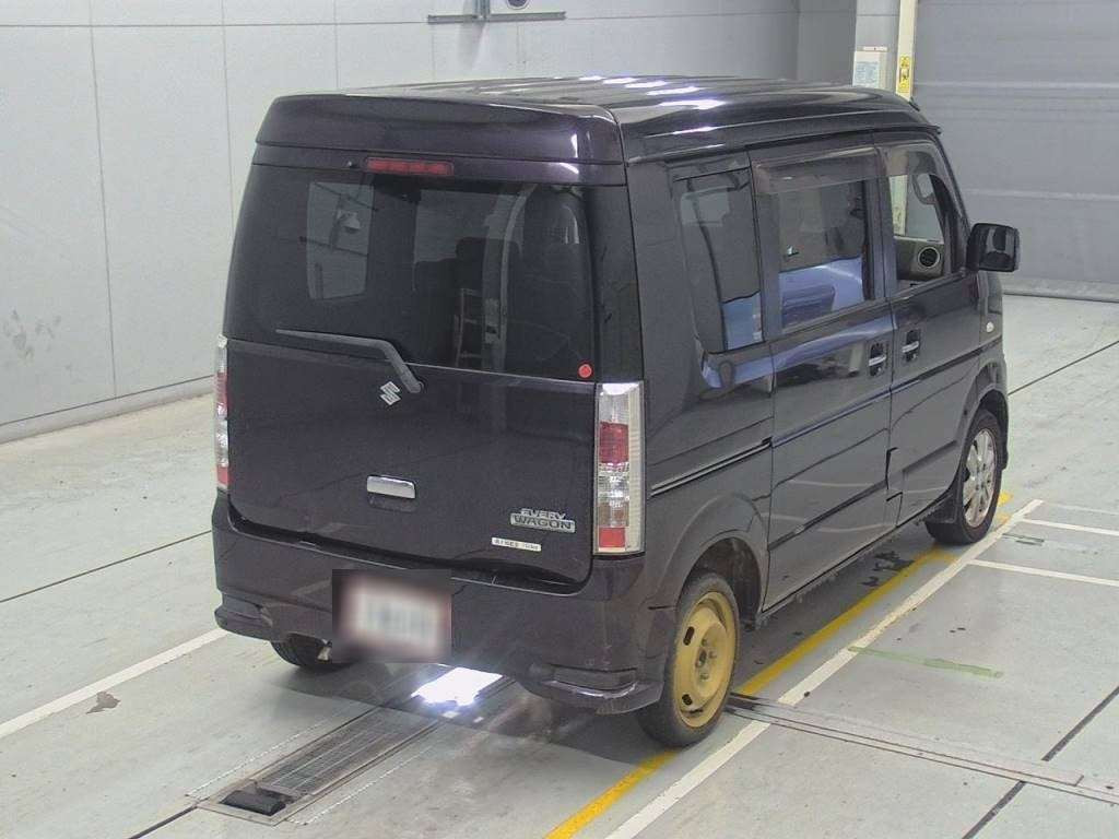 2012 Suzuki Every Wagon DA64W[1]