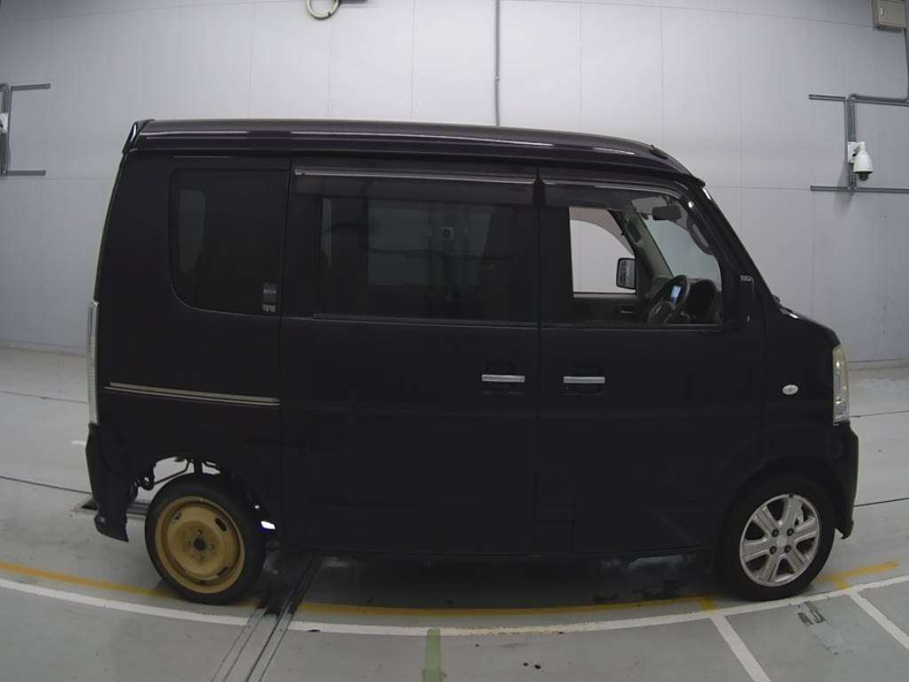 2012 Suzuki Every Wagon DA64W[2]