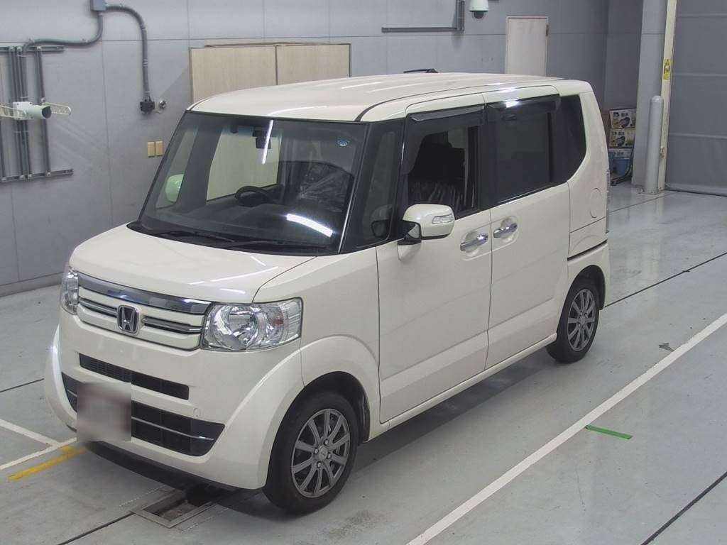 2017 Honda N-BOX JF1[0]