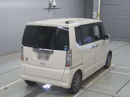 2017 Honda N-BOX