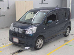 2022 Daihatsu Move