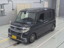 2016 Daihatsu Tanto