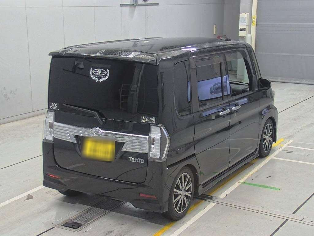 2016 Daihatsu Tanto LA600S[1]