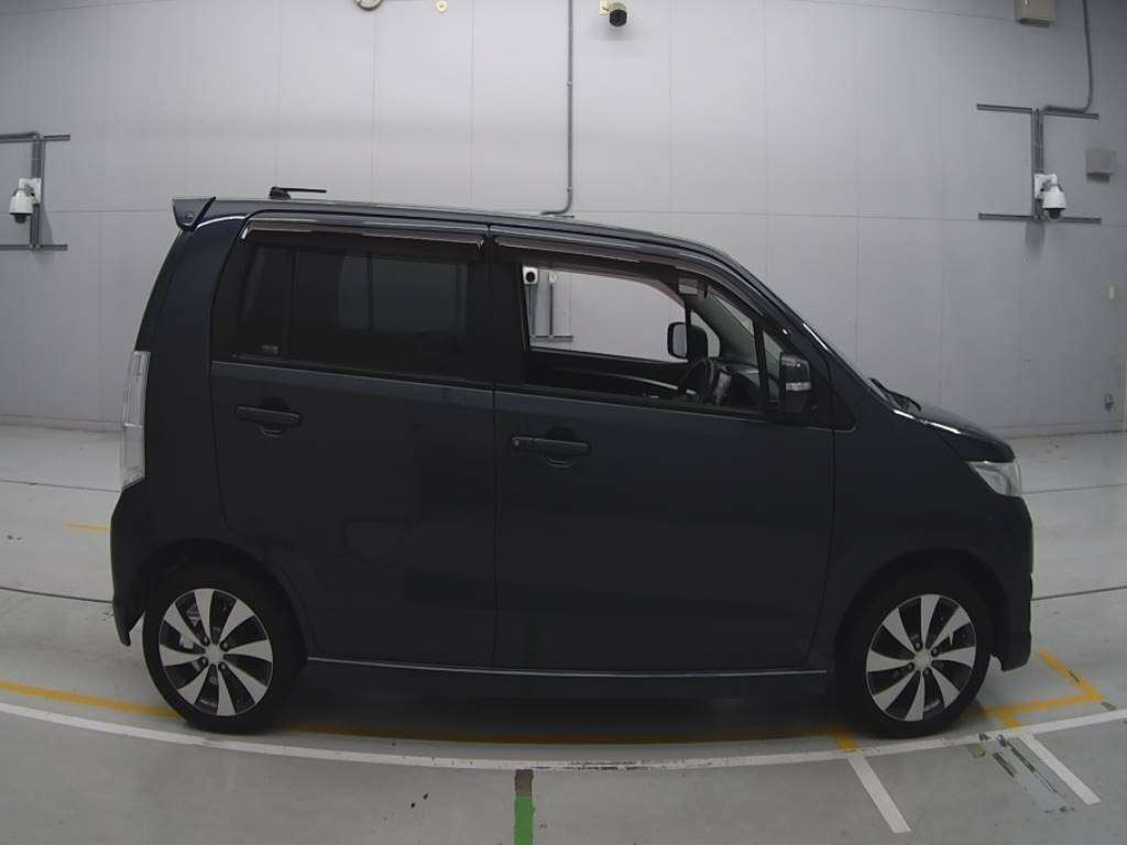 2011 Suzuki WAGON R STINGRAY MH23S[2]