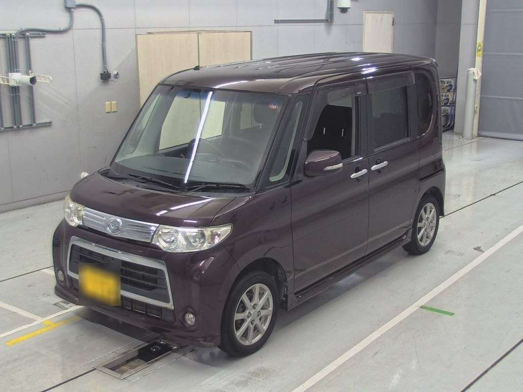 2010 Daihatsu Tanto L375S[0]