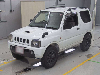 1999 Suzuki Jimny