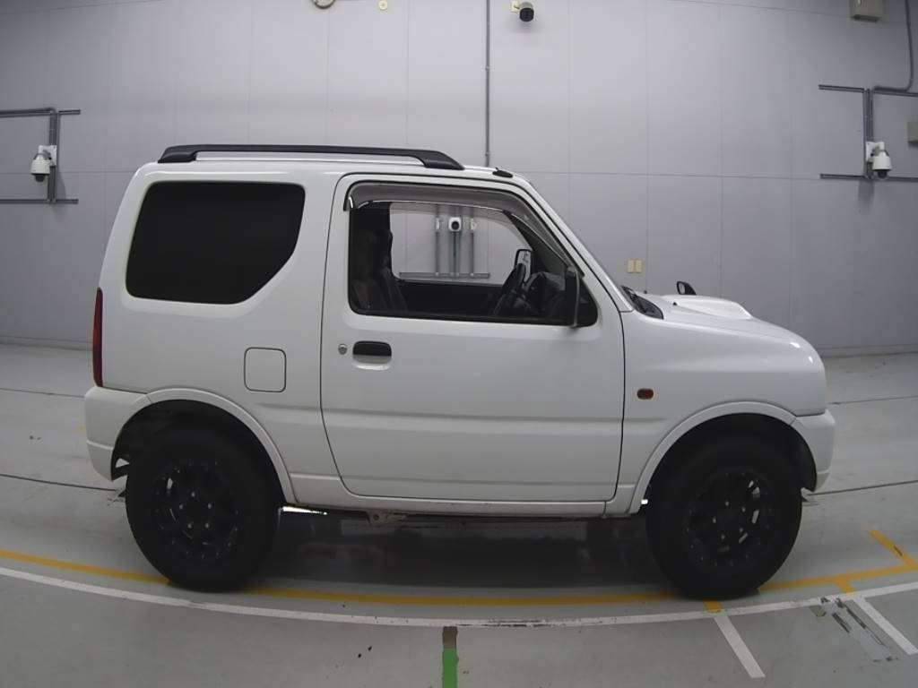 1999 Suzuki Jimny JB23W[2]