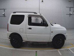 1999 Suzuki Jimny