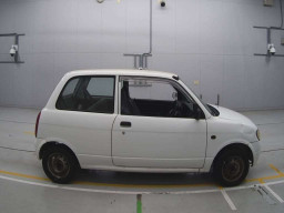 1998 Daihatsu Mira