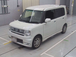 2014 Daihatsu Move Conte