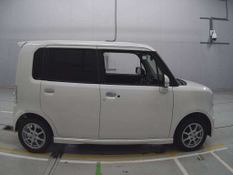 2014 Daihatsu Move Conte