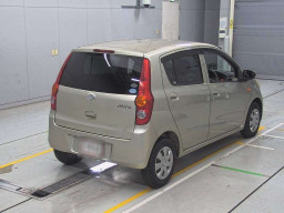 2008 Daihatsu Mira