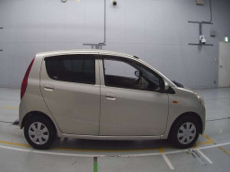 2008 Daihatsu Mira