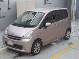 2012 Daihatsu Move