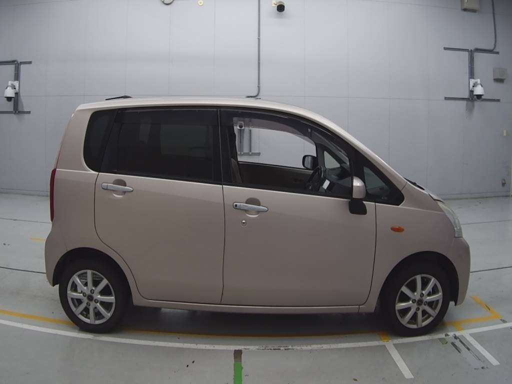 2012 Daihatsu Move LA100S[2]