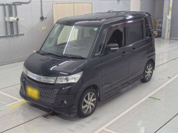 2009 Suzuki Palette SW