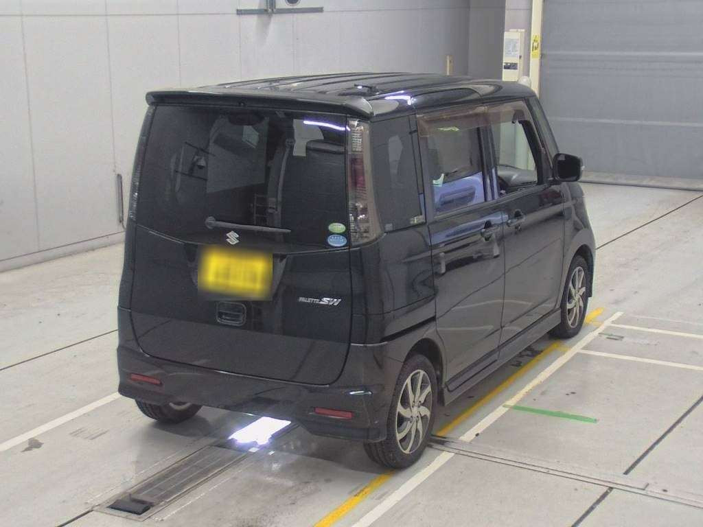 2009 Suzuki Palette SW MK21S[1]