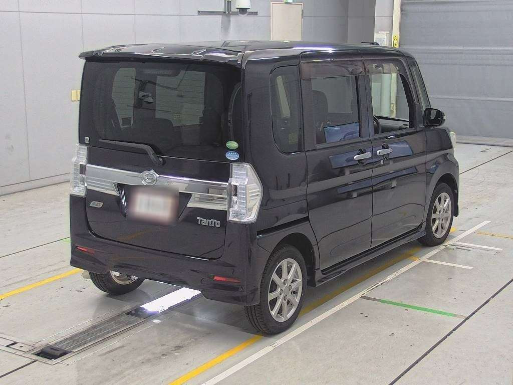 2013 Daihatsu Tanto LA600S[1]