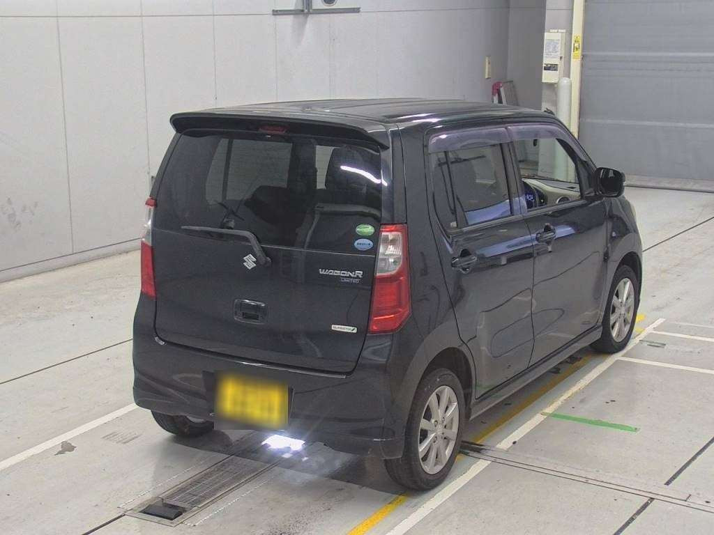 2012 Suzuki Wagon R MH34S[1]